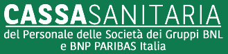 Cassa Sanitaria BNL